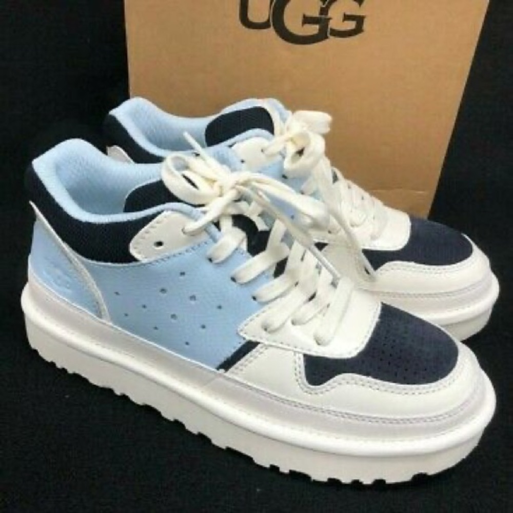 Ugh sneakers